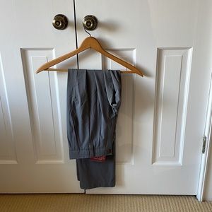 Under armour 32/32 golf pants